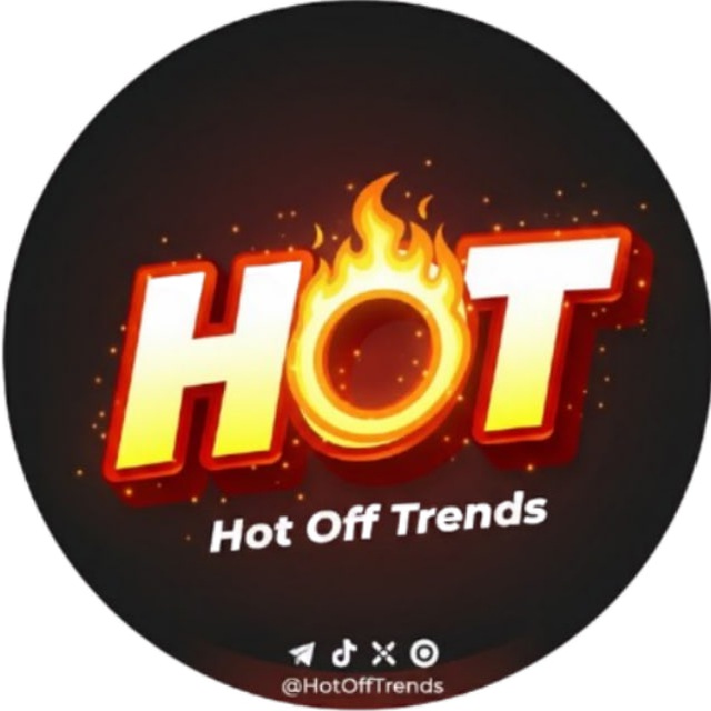 HotOffTrends Profile