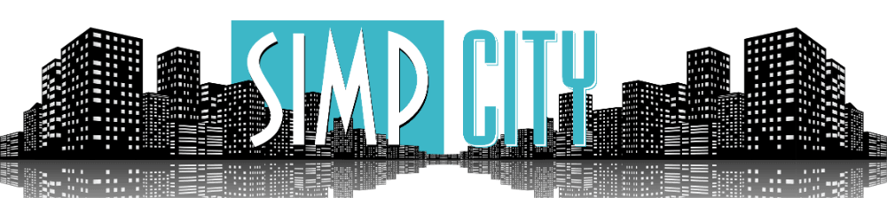 SimpCity Forum Official Logo and Community Hub