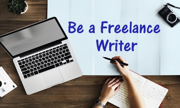 HOW TO EARN $10 DAILY - Freelance writing