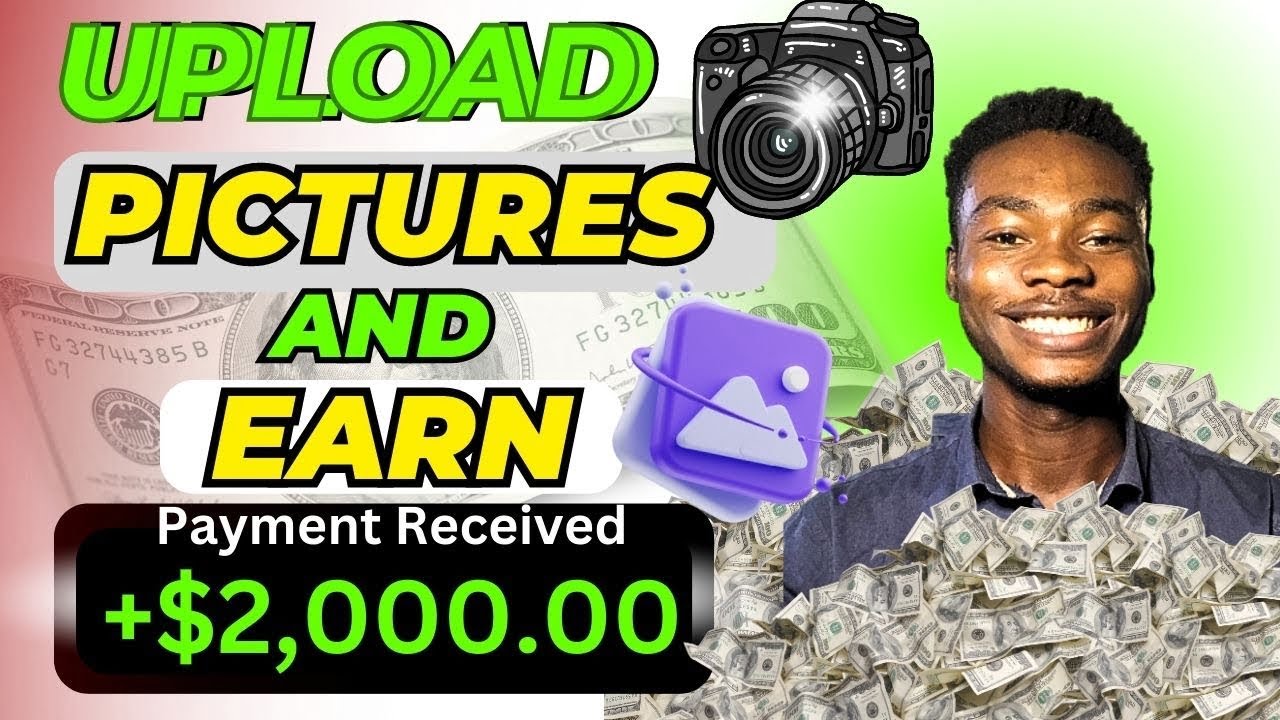  HOW TO EARN $10 DAILY