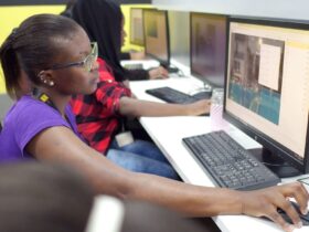 How big AI companies exploit data workers in Kenya | DW Documentary