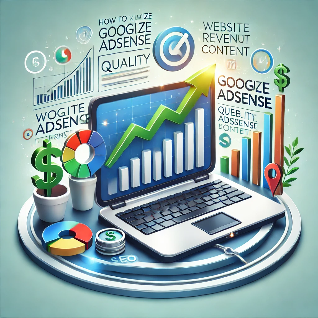 How to Maximize AdSense Earnings