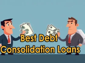 Best Debt Consolidation Loans