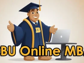 CBU Online MBA