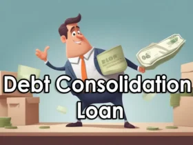 Debt Consolidation Loan