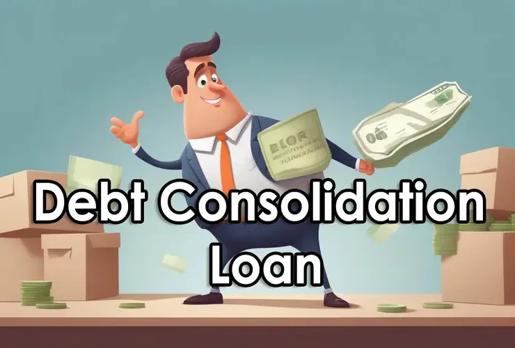 Debt Consolidation Loan