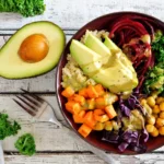 The Ultimate Guide to Healthy Recipes: Eating Well Made Easy