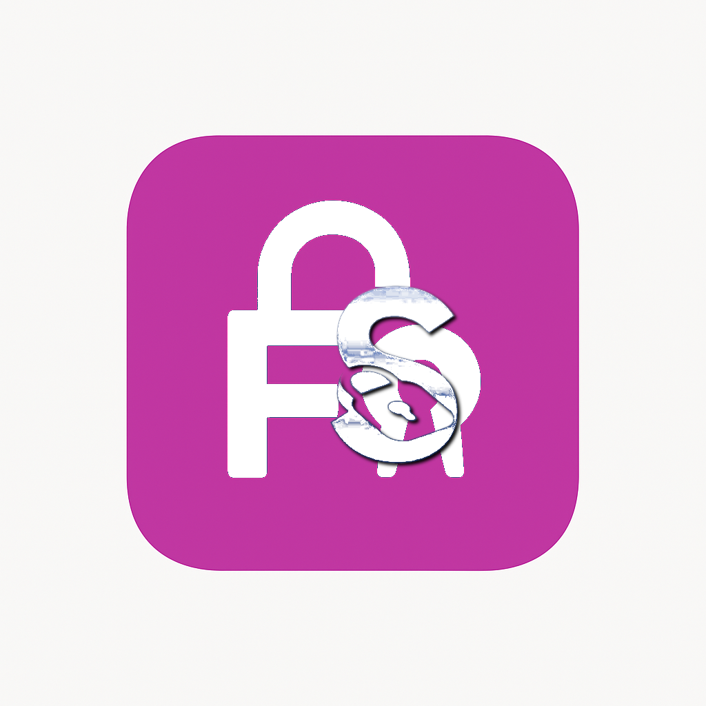 Fansnubicon Fansnub logo
