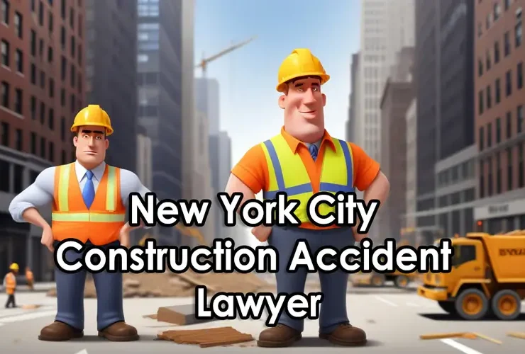 New York City Construction Accident Lawyer