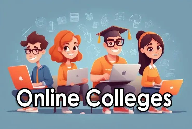 Online Colleges