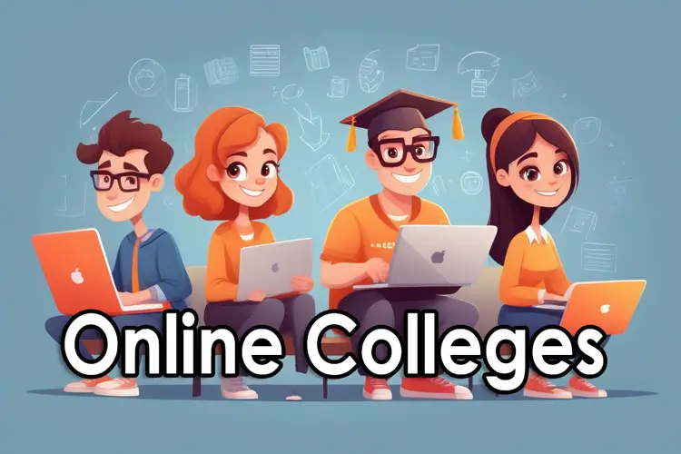 Online Colleges