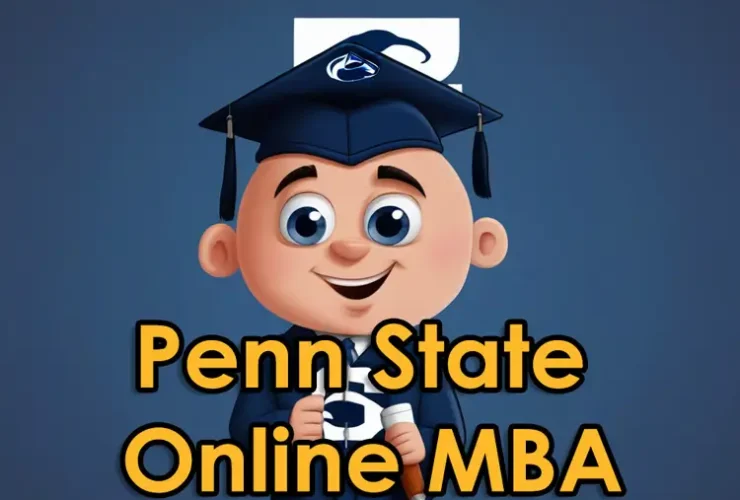 Penn State Online MBA Program