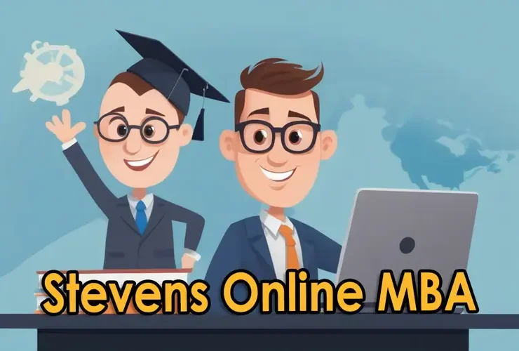 Stevens Online MBA