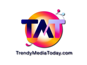 Trendy Media Logo