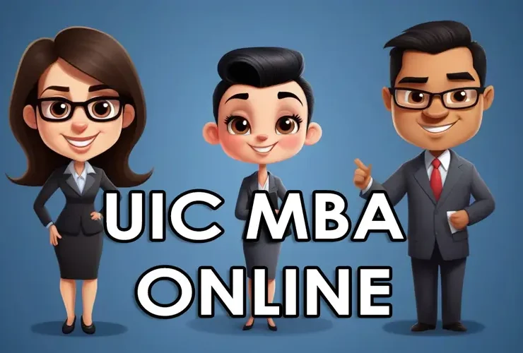 UIC MBA ONLINE