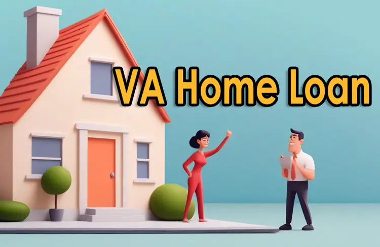 VA Home Loan