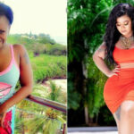 Vera Sidika - Celebrities that look like entirely different people before fame