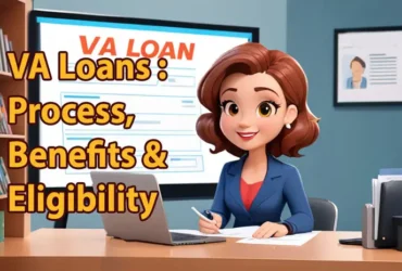 Understanding VA Loans, Process, Benefits, and Eligibility