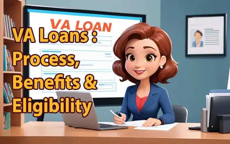 Understanding VA Loans, Process, Benefits, and Eligibility