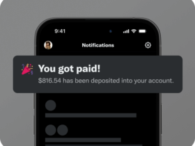 Get paid to post on X (formerly Twitter)