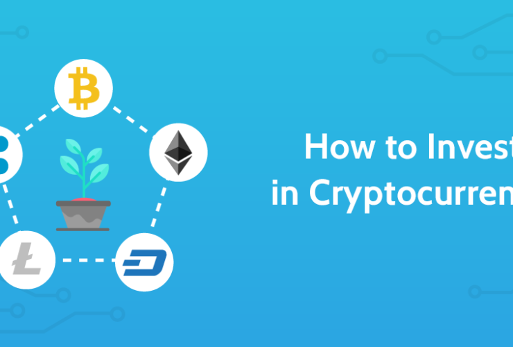 Tips to Invest in Cryptocurrency