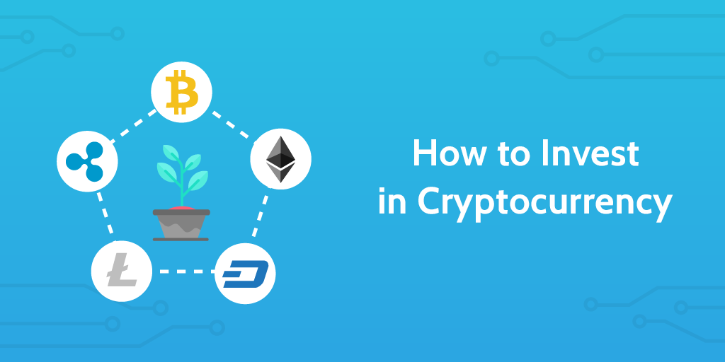 Tips to Invest in Cryptocurrency