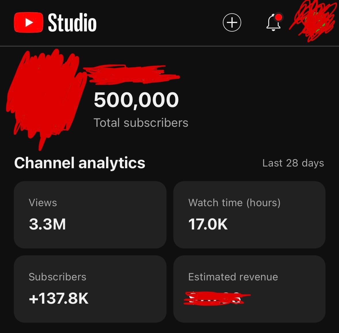YouTube Mastery Course