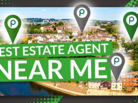 How to Find the Best Real Estate Agents Near Me