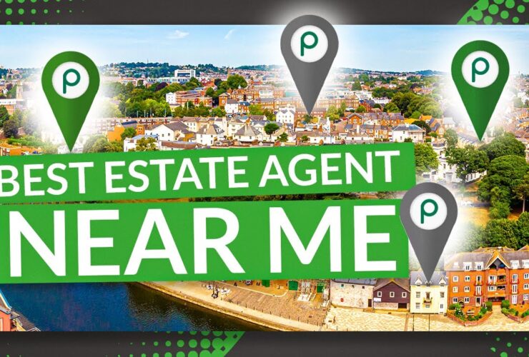 How to Find the Best Real Estate Agents Near Me