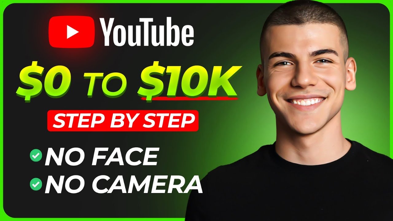Starting a YouTube Automation channel in 2025?