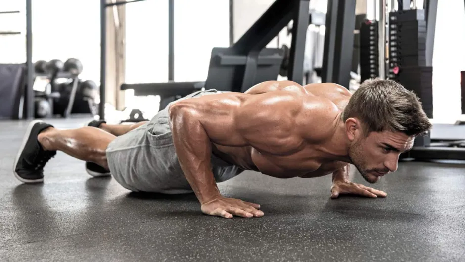 Best Workouts for Effective Fitness Routines