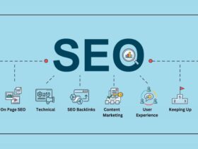 Top SEO Tips to Boost Your Website's Search Engine Ranking