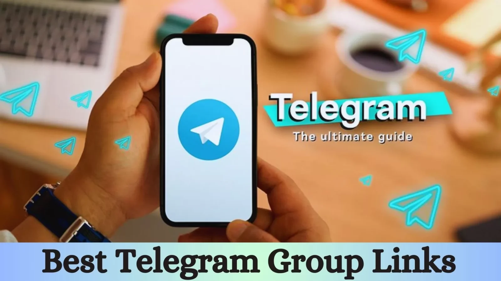 Best Telegram Group Links List