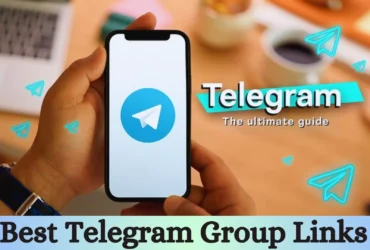 Best Telegram Group Links List