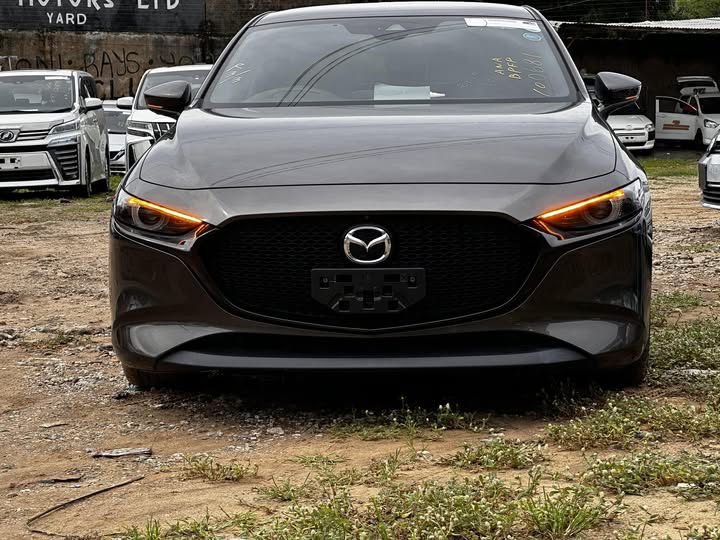 PROCESS OF BUYING A SECOND HAND USED VEHICLE IN KENYA.