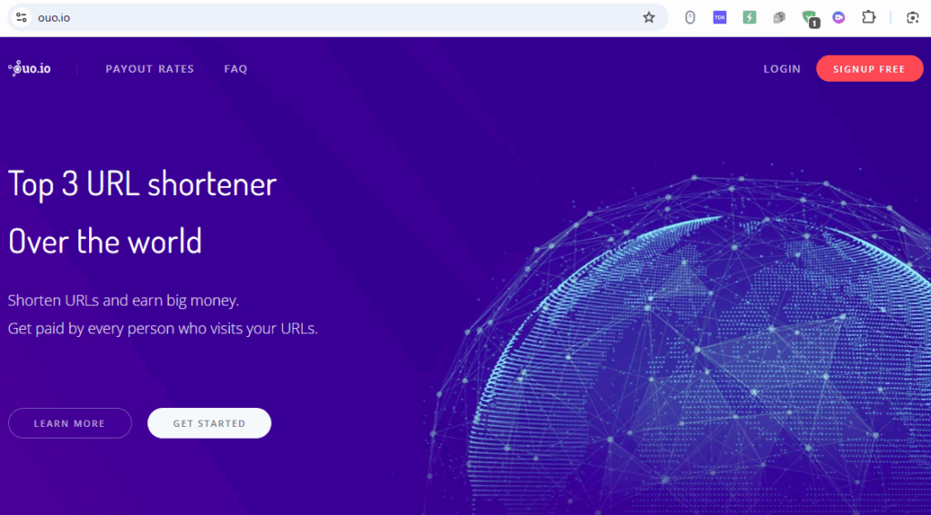 Ouo.io Review: Is It Worth Using to Make Money Online?