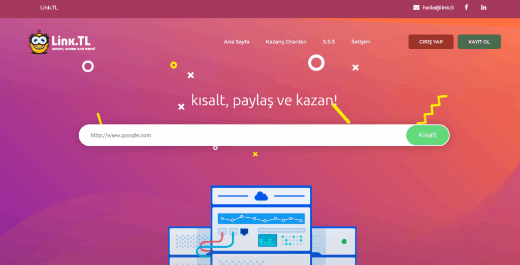 Link.TL Review: Is It Worth Using to Make Money Shortening Links?
