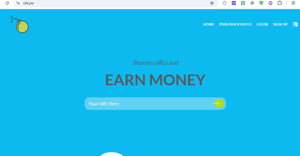PowClick Review: Is It Worth Using to Make Money Shortening Links?