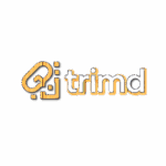 Trimd logo