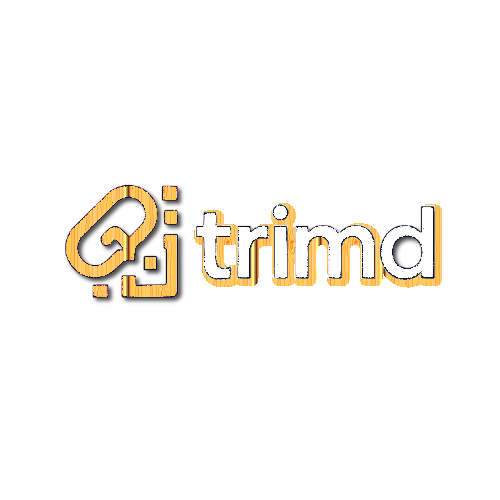 timd Trimd logo