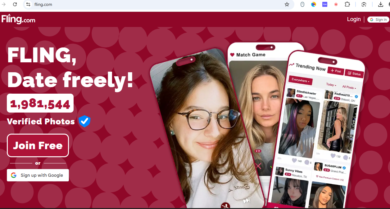 Full Fling Review – Features, Pros and Cons, and Alternatives