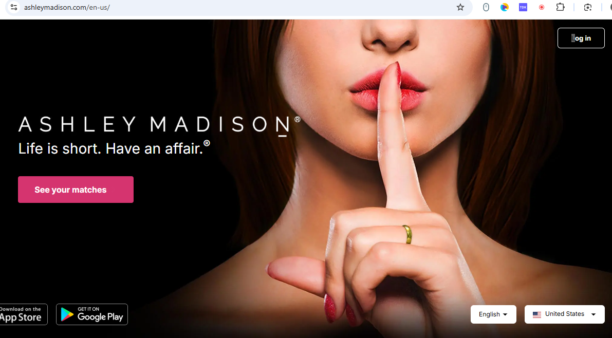Full Ashley Madison Review – Features, Pros and Cons, and Alternatives