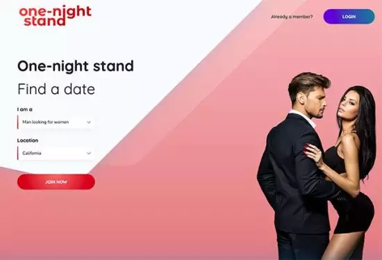 Full One Night Stand Review – Features, Pros and Cons, and Alternatives