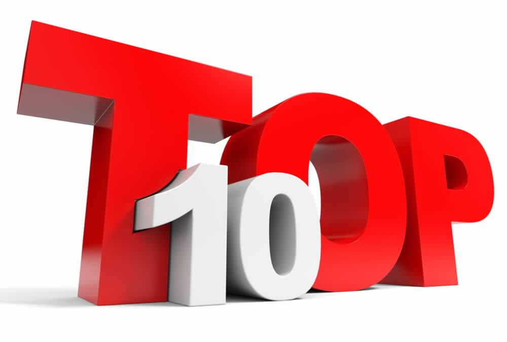 Top 10 platforms, services, and alternatives – curated lists on Briceka.com