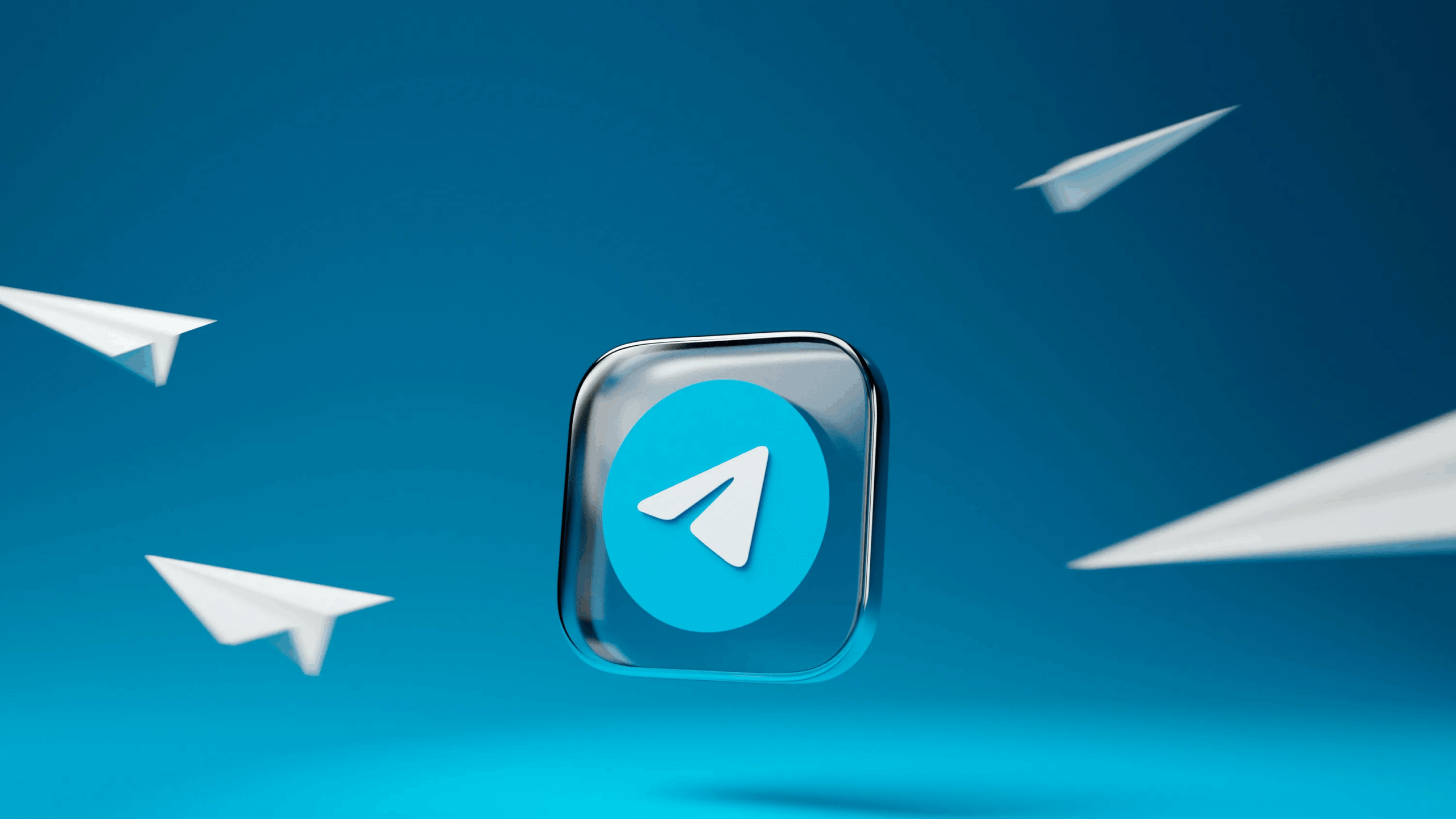 TFindr – Search Telegram Channels & Groups Instantly